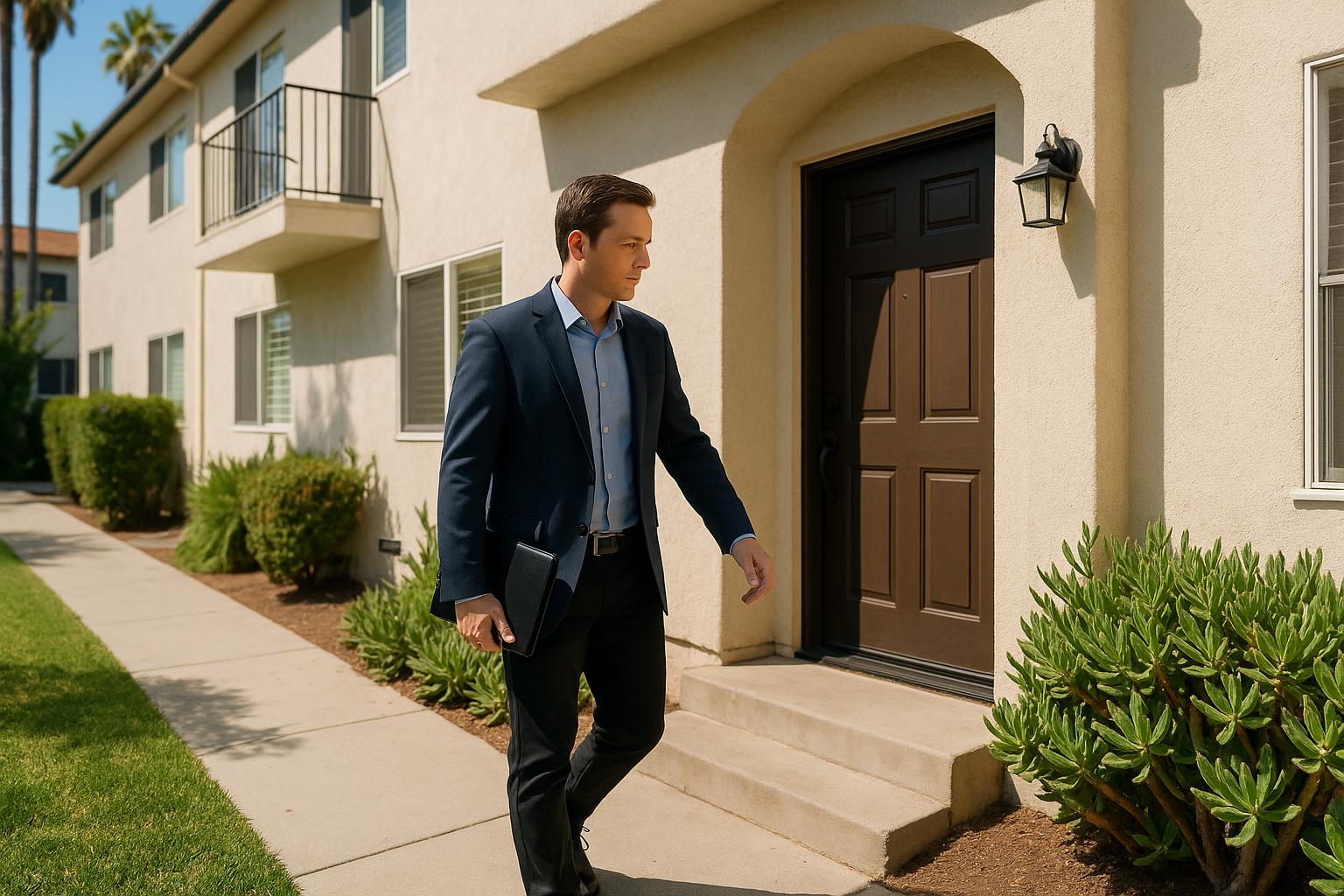 Hollywood Star Property Management team and workmanship