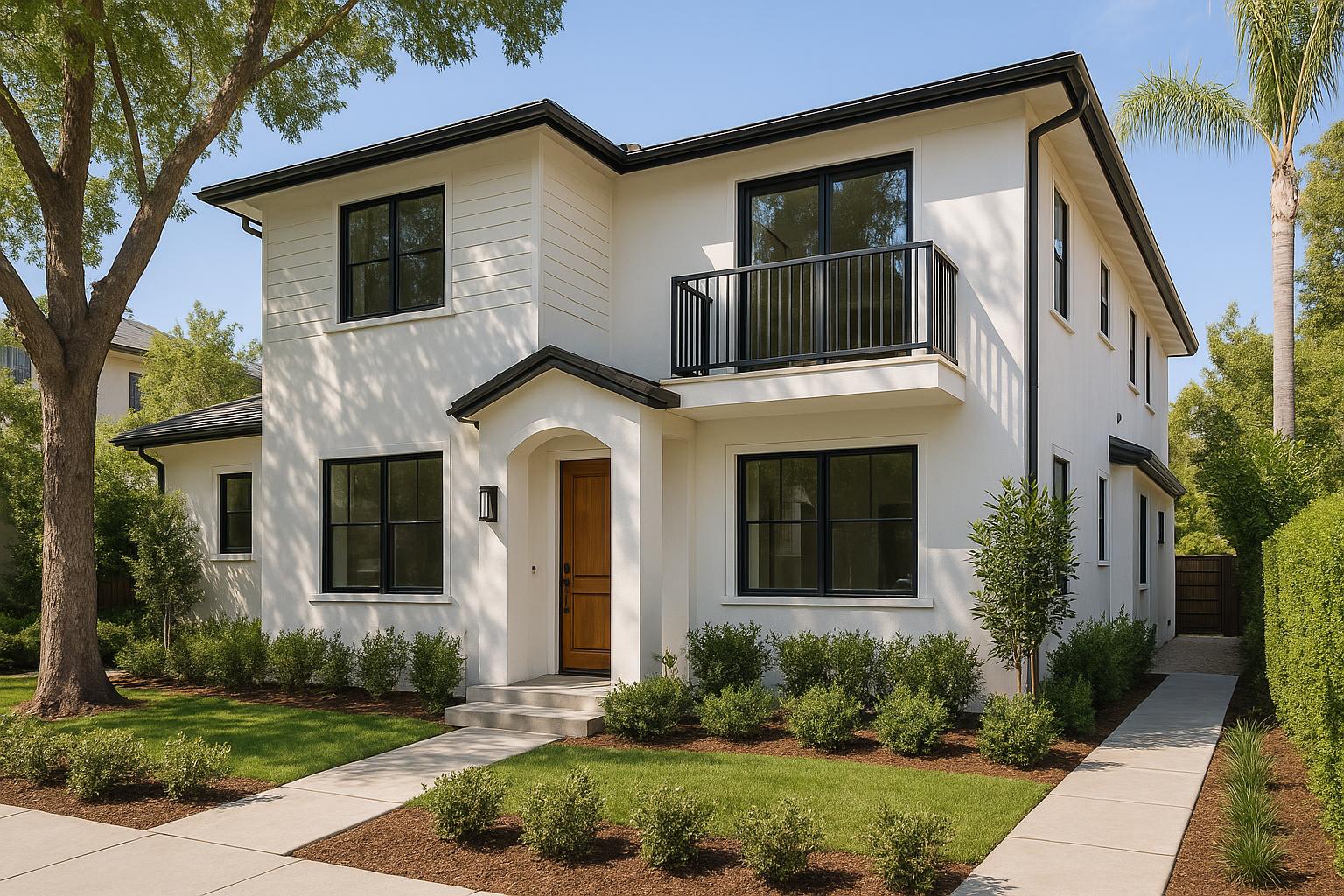 Professional property management services in Hollywood