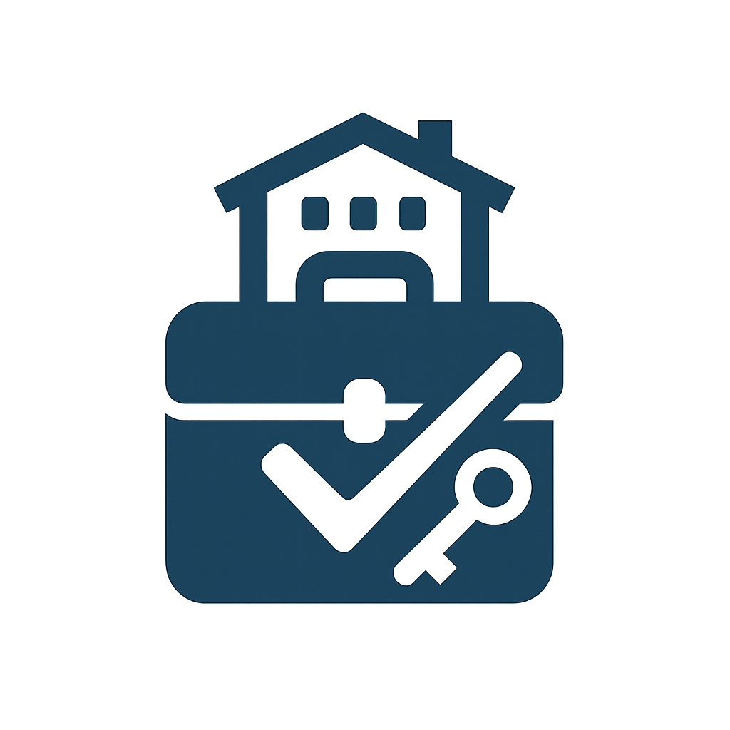 Hollywood Star Property Management logo