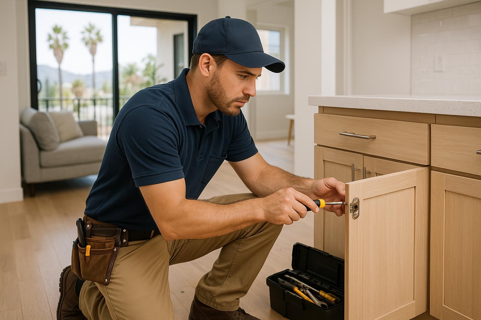 rental management service by Hollywood Star Property Management