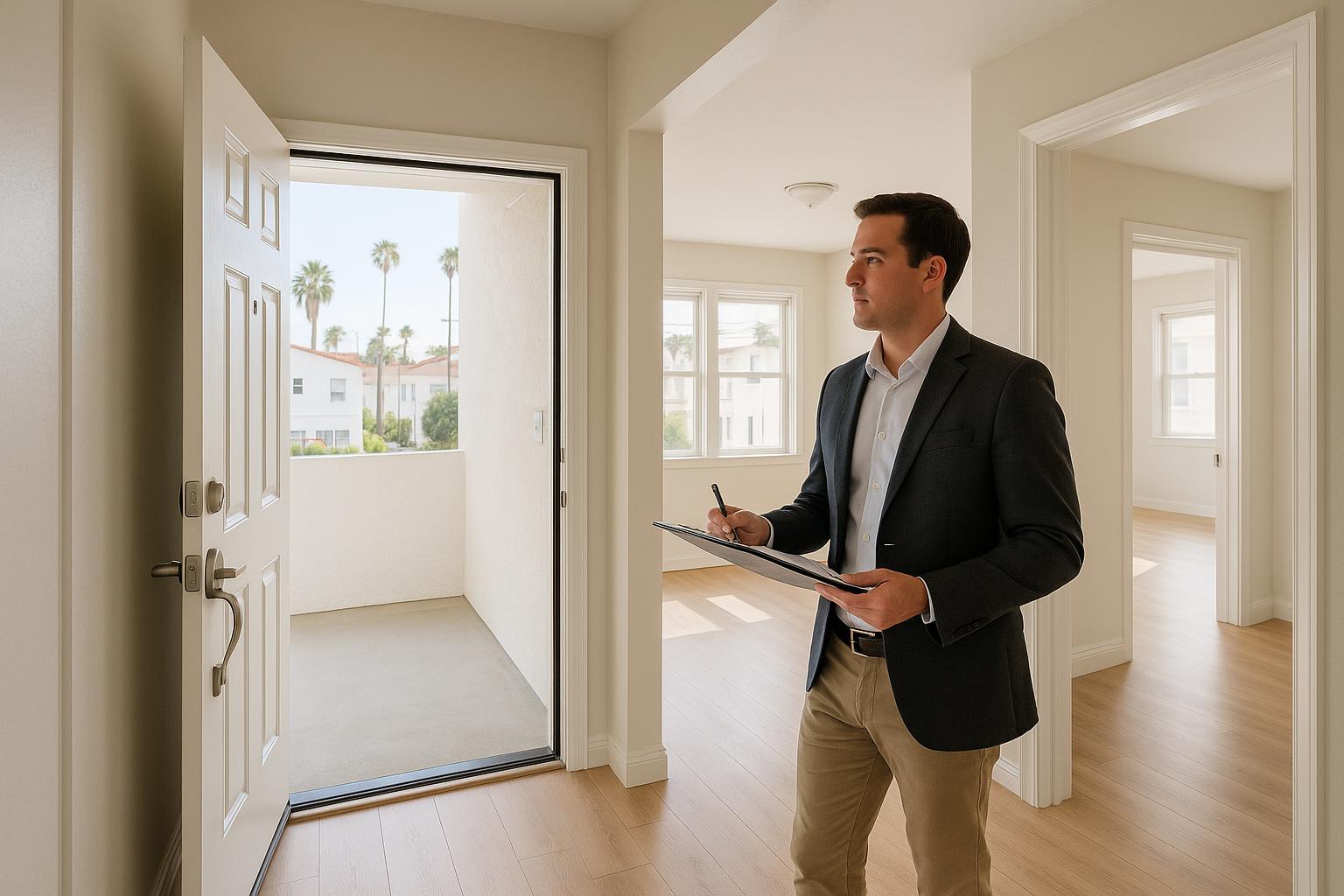 tenant screening service by Hollywood Star Property Management